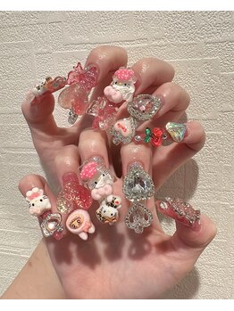 ディービューティー 池袋(D-BEAUTY)/