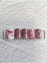 リル(rille)/2025/９月 定額デザイン＊【２】