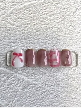 2025/９月 定額デザイン＊【２】