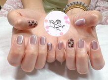 エテルナ ネイル(eterna nail)