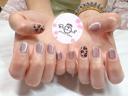 エテルナ ネイル(eterna nail)の写真