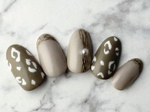 ネイルサロンリヴィエール(Riviere)/HAND★初回¥9500/再来¥10000