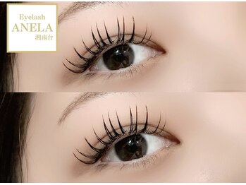 アネラ 湘南台店(ANELA)/~フラットラッシュ160本~