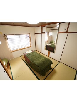 90分以上のご褒美メニューがあるサロン