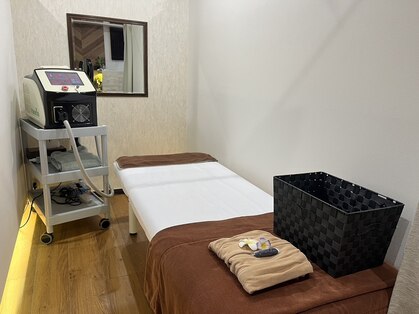 プルメリスタ 八柱店(PLUMERISTA)の写真