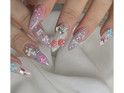 デリーネイル(Dely_nail)の写真