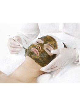 お肌をきれいにしたい