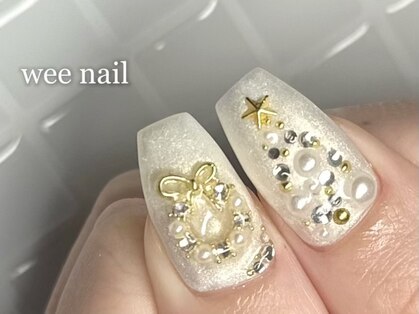 ウィー ネイル(wee nail)の写真