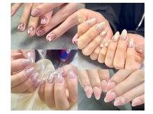 エルネイル(elu nail)