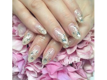 アイネイル(iNAIL)/