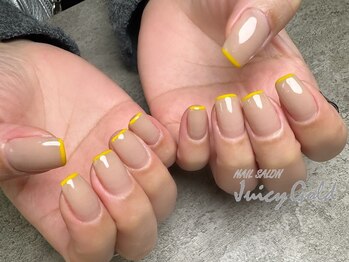 ジューシーゴールド(juicy gold)/