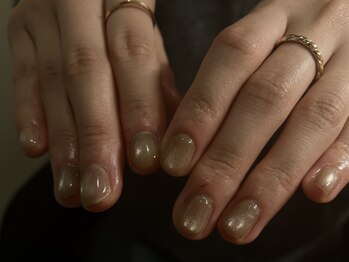 ミュウ(MEU)/magnet 6500円～