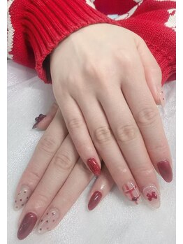 オミ(OMI)/クリスマス