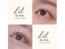 リル バイ ファンドット(Lil by Fan.)