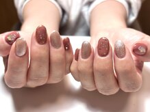 ローマン/定額デザイン☆