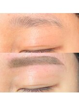 リノバイミラ 柏(Lino by MIRA)/ アイブロウwax☆