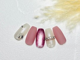 【AYAKA】月替デザイン