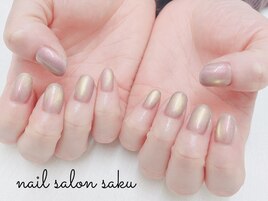 マーメイドマグネット