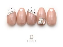 ビーネ 品川 高輪店(BIENE)/26年2月マンスリープラチナ-4