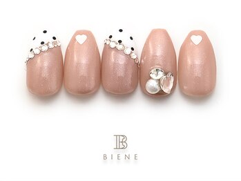 ビーネ 品川 高輪店(BIENE)/26年2月マンスリープラチナ-4