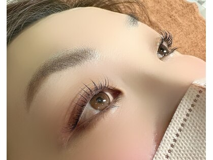 oluolu 【まつ毛パーマ/マツエク/フェイシャル】の写真