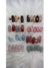 チル(CHILL)/月替りデザイン