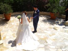 ソヤ クリエイティブヘアー(SOYA creative hair)/ブライダルシェービング