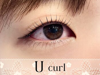 ユープラス(YU+)/Uカール