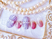 クレールネイル(Clair Nail)/8990