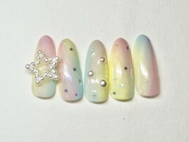 春夏トレンドデザイン