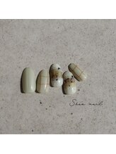 シーズネイル 渋谷店(She's nail)/新規お客様 オフ込み 6980円