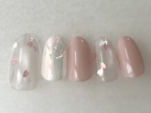 ネイル シーソー(nail＿Seesaw)