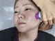 Bell clinical salon 広島店の写真/【サーマクール】肌の奥から強力引締め!高周波の熱でコラーゲンを呼び覚まし,たるみをケアして小顔をキープ