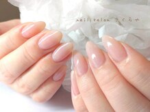 さくらや/ちゅるんカラーでうる艶な手元に