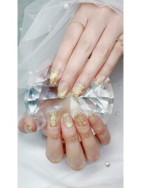 長堀橋限定☆春デザイン♪