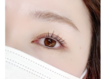 フローラ(flora)/まつ毛パーマ