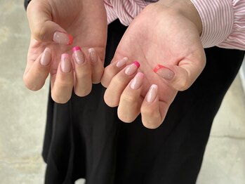 リベロネイル(Libero Nail)/