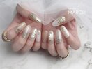 shell×nuance