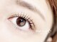 ミーカールプラス 北方店(me curl+)の写真/【横顔まで可愛い♪】愛され瞳に★丁寧な接客×高技術で理想のお目元に【まつげパーマ￥3850♪】