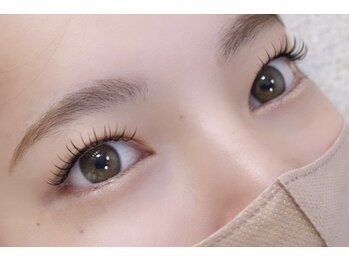 イーストインク アイラッシュ(east inc eyelash)/&healthy☆
