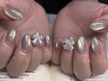 オルネイル(olu nail)/定額アートA