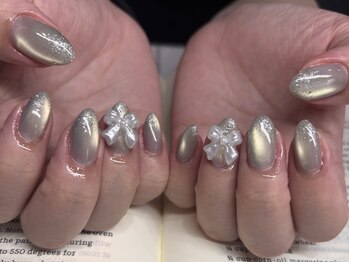 オルネイル(olu nail)/定額アートA