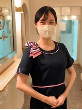 アマングレイス 栄店&nbsp;takahashi .n