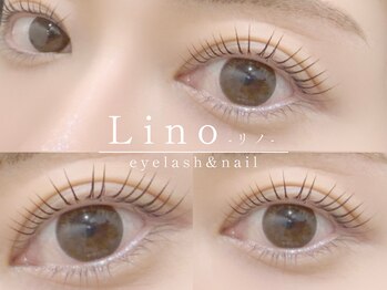リノ 荻窪(Lino produced by 矢島美容室)の写真/【自分史上最高の美しさを叶えます】自信が持てる心惹かれる瞳に!メイクの時短にも◎荻窪駅徒歩30秒