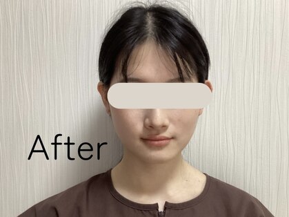 サロン ド ハリッシュ(Salon de HARISH)の写真