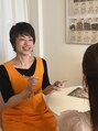 ヨサパーク ナンシー(YOSA PARK Nancy)/マユミ