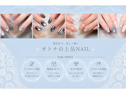 ヴェラ(Vela)の写真