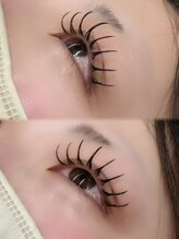 ビューティーサロン ココ 四日市店(BeautySalon COCO)/LEDマツエク×アンドヘルシー