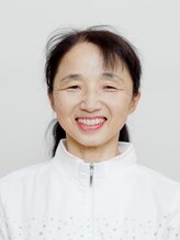 琉球温熱療法院 東尾張加盟店 熊谷 真由美