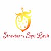 ストロベリー アイ ラッシュ(Strawberry Eye Lash)ロゴ